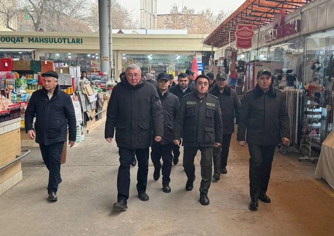 bo'z bozor, bozor, mirzo ulug'bek, navro'z, rekonstruksiya