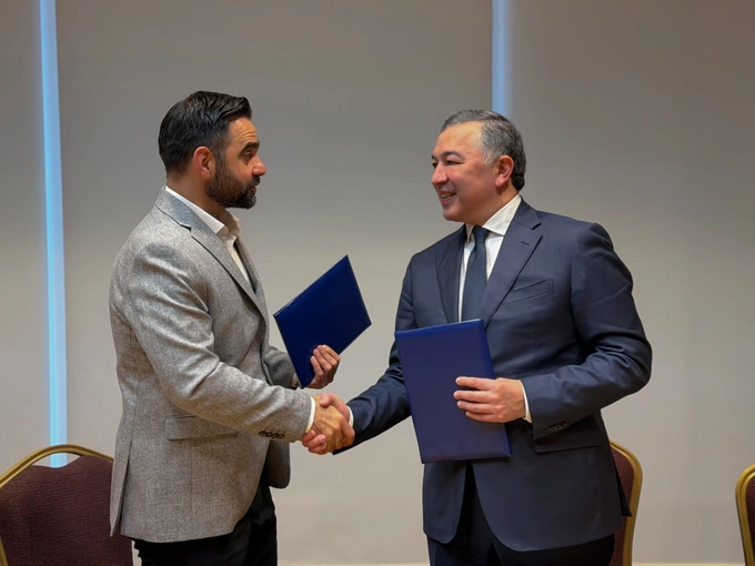 агентство миграции, турция