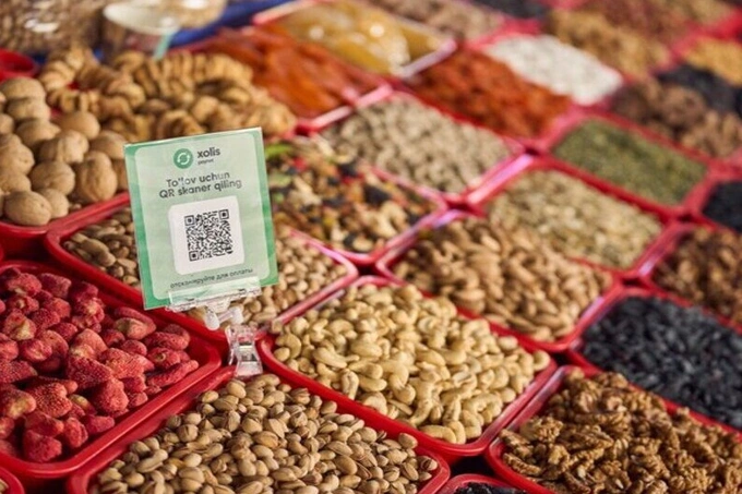 Карточки: что такое специальный QR-код для ИП и самозанятых и как его оформить