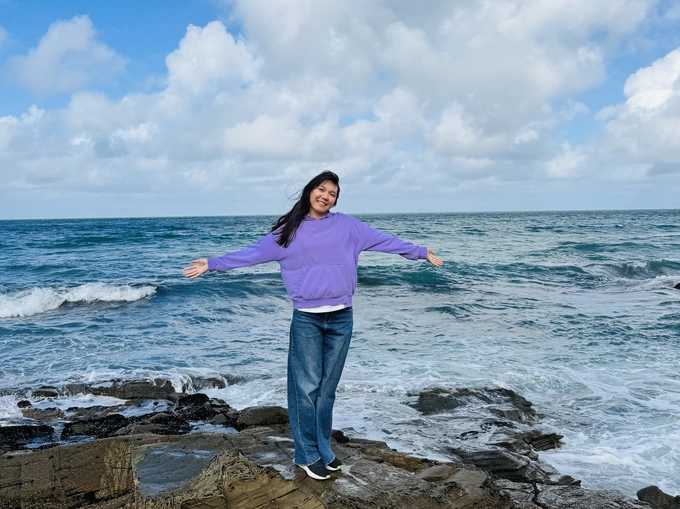 avstraliya, maftuna xasanova, xorijda ta’lim