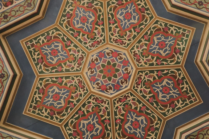 мастер-класс, мастерская, навруз парк, ремесло