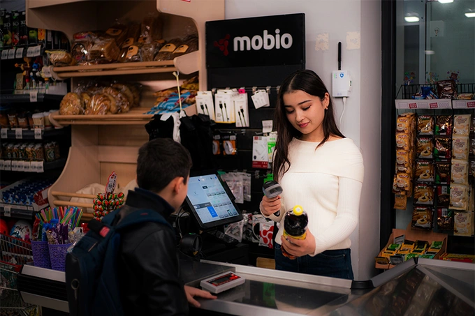 Do‘konlar uchun dastur: Optimoning 5 ta afzalligi