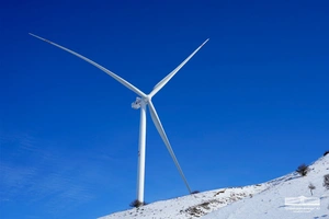 Международный энергетический форум Uzbekistan Energy Week 2026