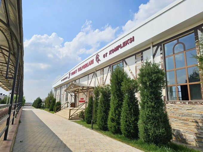 аукцион, животноводство, кварц, кони, ферганская область