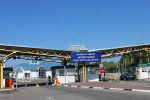 Polsha chegarasida o‘zbekistonlik yuk tashuvchilar uchun alohida yo‘lak ochish rejalashtirilmoqda