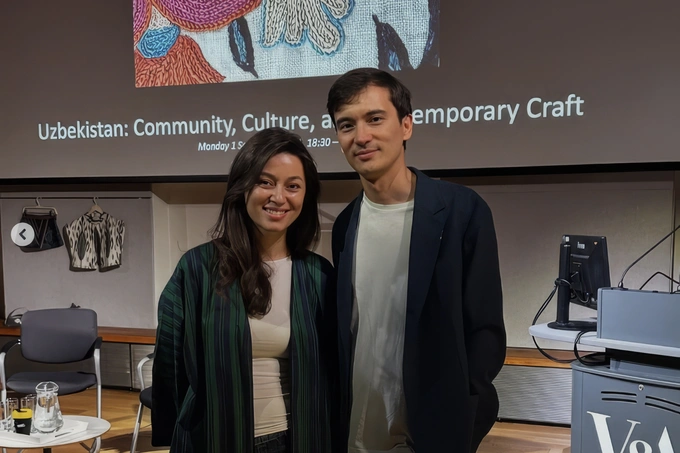 teplo, лондон, ремесло, чарос камалова