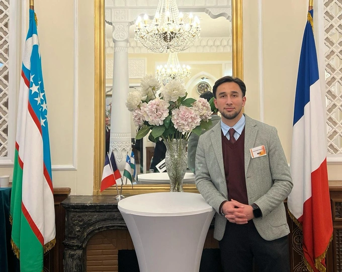 daad, germaniya, regensburg universiteti, xorijda ta’lim