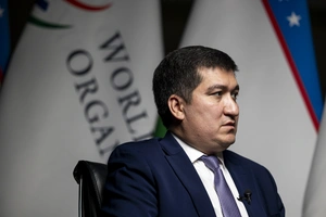 «Многие экспортеры сырья недовольны» введением пошлин — Азизбек Урунов
