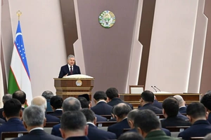 Налоговый комитет, АУГА и МВД: кого из чиновников Мирзиёев уволил за коррупцию