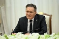 aes, aleksey lixachyov, atom energetikasi, prezident, rosatom, shavkat mirziyoyev