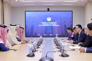 Саудовская Аравия рассматривает финансирование двух проектов на $138 млн