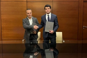 Турецкая MT Makina вложит $10 млн в проект сортировки мусора в Самаркандской области