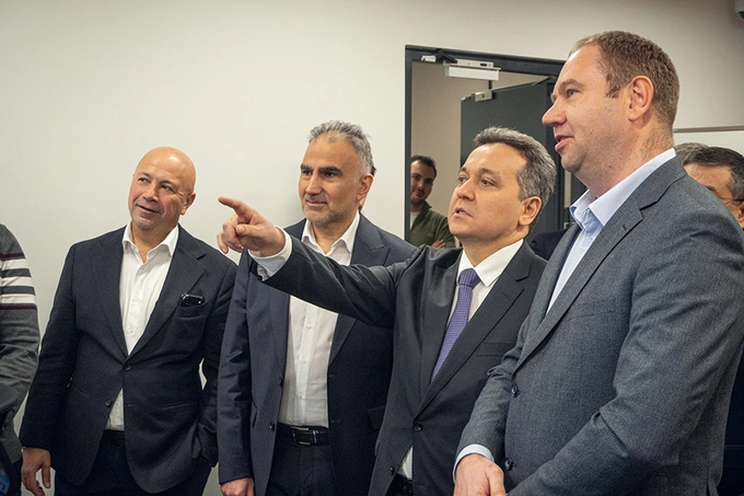 beeline, veon, реклама