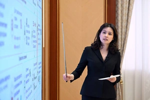 O‘zbekistonda “Qon mahsulotlari elektron hisobini yuritish” axborot tizimi joriy qilinadi