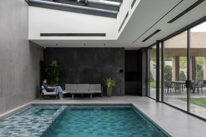 arc architect, архитектура, дизайн