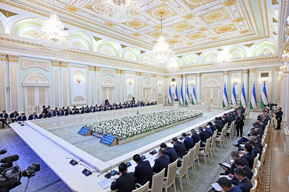 O‘zbekistonliklar AQSHdagi mavsumiy ishlarga yuborilishi mumkin