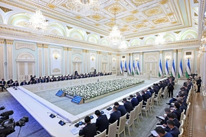 O‘zbekistonliklar AQSHdagi mavsumiy ishlarga yuborilishi mumkin