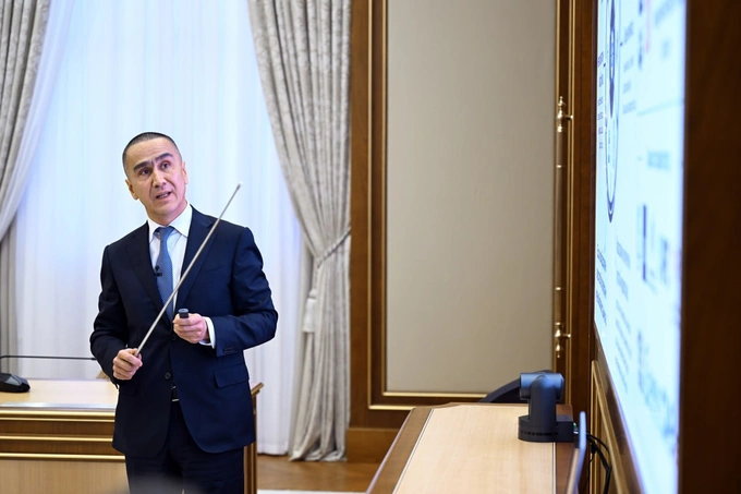 elektr energiyasi, energetika, energiya samaradorligi, prezident, shavkat mirziyoyev