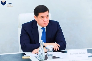 «Будут большие штрафы»: глава Налогового комитета призвал общепит не дробить бизнес