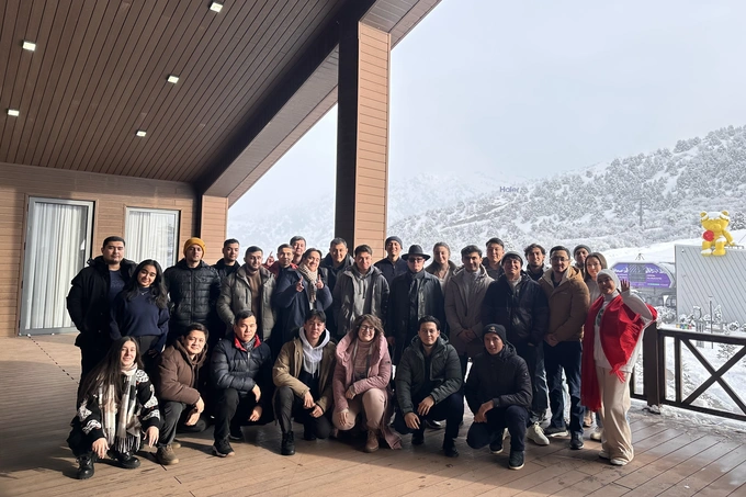 it park, программирование, сша