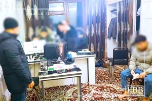 Мошенники обманули узбекистанцев на 117 млн сумов под предлогом продажи таможней конфиската