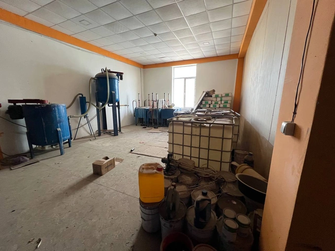 алмазарский район, аукцион, бпи