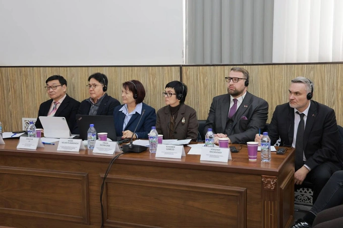 chorvoq, fermerlar, kompensatsiya, sea breeze uzbekistan, bo‘stonliq, jamoatchilik eshituvlari