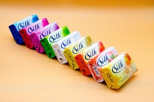 Суд постановил взыскать 135 млн сумов за нарушение прав на бренд мыла Silk