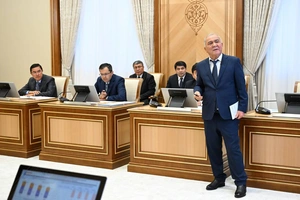 O‘zbekneftgaz gaz qazib olish hajmini sutkasiga 70 mln kub metrgacha oshiradi