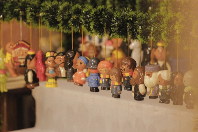 мастер-класс, мастерская, навруз парк, ремесло