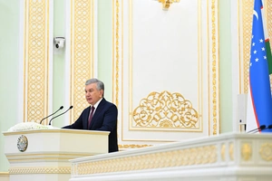 Узбекистан разместит свои предприятия в Катаре для экспансии в страны Залива