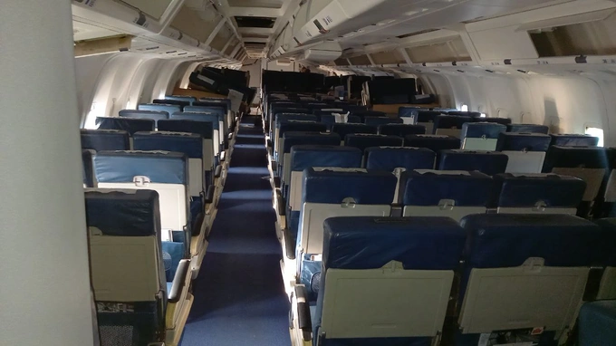 tajik air, аукцион, бпи, самолет