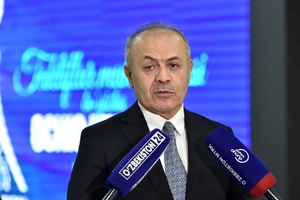 Абдулла Абдукодиров назначен первым замглавы Агентства стратегического развития и реформ
