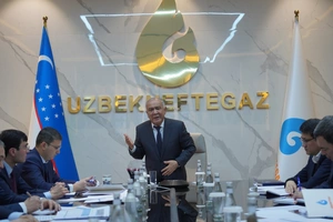 В Узбекистане уволили руководителей пяти нефтебаз за «серьезные нарушения»