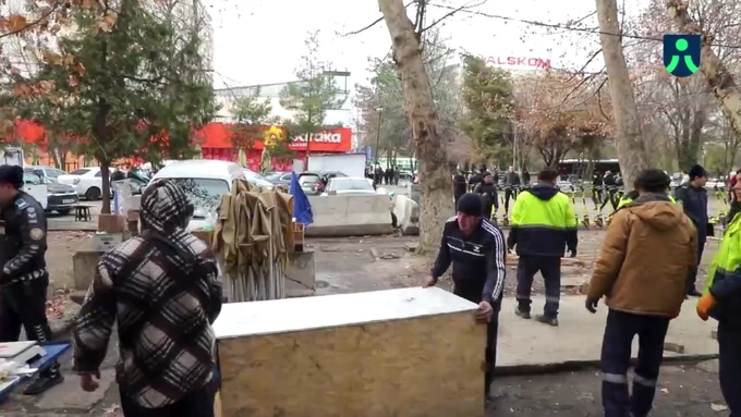 chilonzor, dizayn kod, mirzo ulug'bek, reklamalar