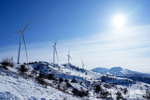 В Узбекистане достигнут новый рекорд суточного потребления электроэнергии