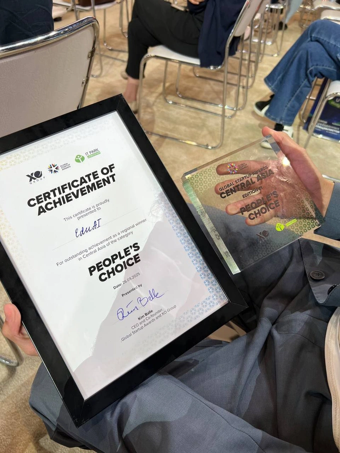 aqsh, azizjon rahimov, xorijda ta’lim