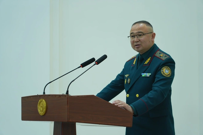 мвд, назначение