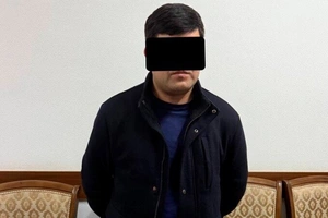 В Ташкенте СГБ задержала сотрудника районного хокимията за взятку в $3 тыс.