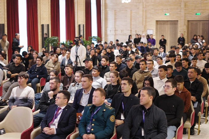 national ai hackathon, uzum, реклама