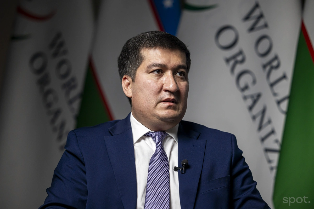 JST nima va u O‘zbekistonga nima uchun muhim — prezidentning JST bo‘yicha vakili bilan katta intervyu