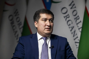 Azizbek Urunov Oziq-ovqat mahsulotlari xavfsizligi qo‘mitasiga rais bo‘ldi