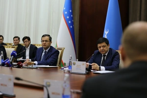 Yangi Bank хотели продать, но не нашли потенциального покупателя — глава ЦБ