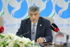 “Soliqni ham hashamatli qilib to‘lang” — Alisher Qodirov dabdabali to‘ylar uchun soliq joriy etishni taklif qildi