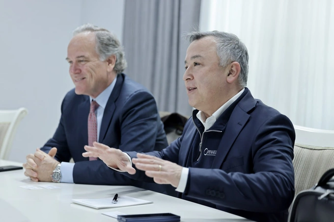 oppenheimer, мипт, сша