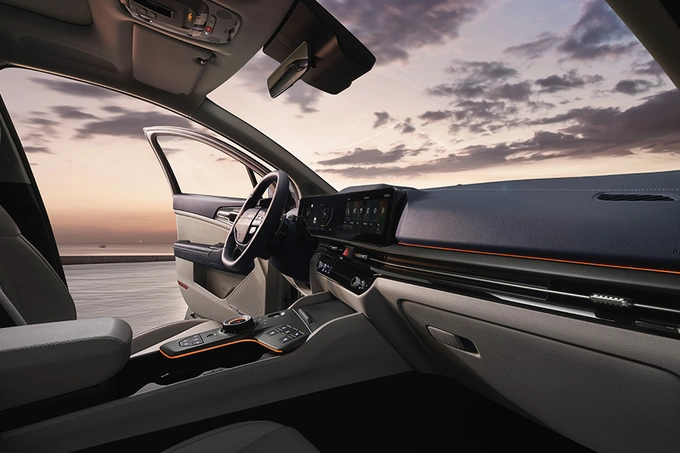 adm, kia, kia sportage, реклама