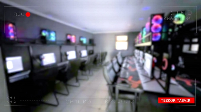 firibgarlik, kiber jinoyatchilik, kiberbunker, toshkent