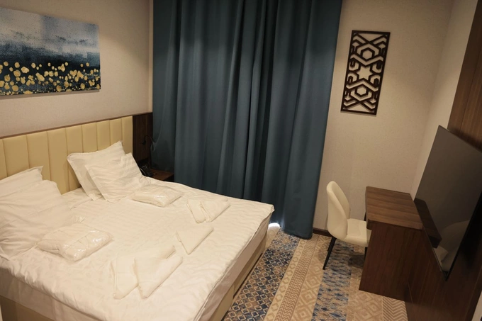 аукцион, банк развития бизнеса, гостиница