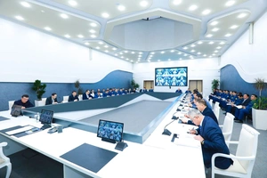 Семь руководителей территориальных налоговых инспекций уволили