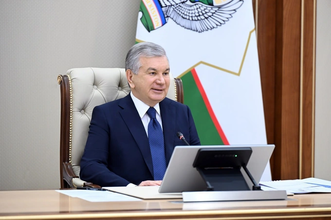 buxoro, madaniyat, prezident, samarqand, shavkat mirziyoyev, turizm